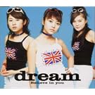 Believe in you (Japan Ver.) [DE Import]