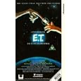 ET - The Extra-Terrestrial [1982]