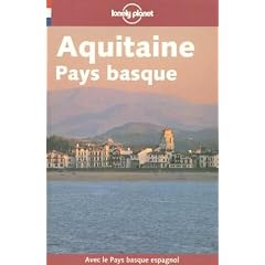 Aquitaine - Pays Basque 2003