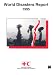 World Disasters Report (World Disasters Report , No 3) (World Disasters Report , No 3)