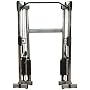 Body Solid Functional Home Gym Weight Stack Training Center GDCC210