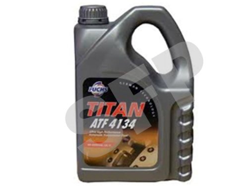Fuchs ATF 4134 MB Spec 236.14 & 236.12 ATF 134 (4 Liter Bottle) On Sale