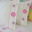 Sweet Helen Sheet Set Size: Queen