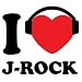 J-love-I Love J-Rock