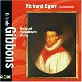 Gibbons - Harpsichord Works