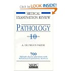 MEPC: Pathology: A USMLE Step 1 Review by Alfred Olusegun Fayemi