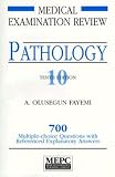 MEPC: Pathology: A USMLE Step 1 Review