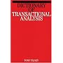 Dictionary of Transactional Analysis (Exc Business And Economy (Whurr))