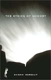 The Ethics of Memory