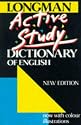 Longman Active Study Dictionary of English (Longman dictionaries)