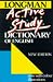 Book Active Study Dictionary of English (Longman Dictionaries)