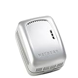 NETGEAR WGX102 54 Mbps Wall-Plugged Wireless Range Extender