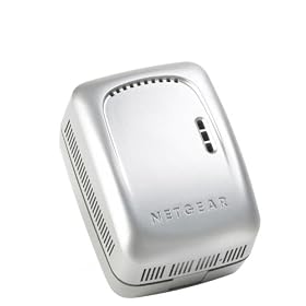 NETGEAR WGX102 54 Mbps Wall-Plugged Wireless Range Extender by