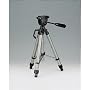 Hama Stativ "Traveller 3", Silber