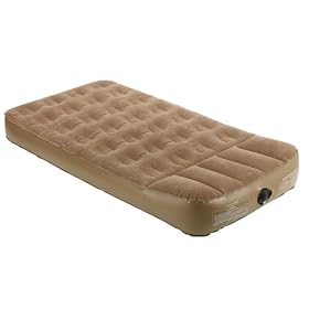 AeroBed� All - Terrain Air Bed