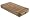 Aero Sport All-Terrain Twin Bed, Brown