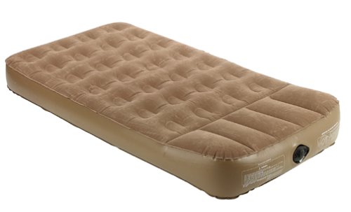 Aero Sport All-Terrain Twin Bed, Brown Aero Sport All-Terrain Twin Bed, Brown