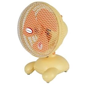 Sunpentown 9" Mini Desk Fan by Sunpentown