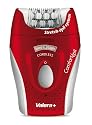 Valera 650.01 Comfort-Épil Set Cordless, Epilierer (Akku oder Netzbetrieb)