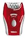 Valera 650.01 Comfort-Épil Set Cordless, Epilierer (Akku oder Netzbetrieb)