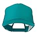 Otto Foam Front Golf Style Mesh Back Cap - Jade