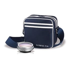 Olympus PEN Macro Travel Kit for Cameras