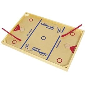 Large Nok Hockey by Carrom