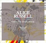 Revue Alice Russell  / Under the Munka Moon