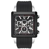 BULOVA ACCUTRON SWISS MADE CHRONOGRAPH 65B142