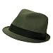 Fedora Trilby