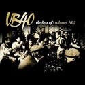 The Best Of UB40, Volumes 1 & 2 [2CD]