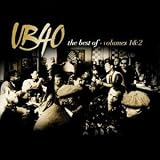 UB40 -  The Best of UB40, Vols. 1 & 2