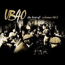 The Best Of UB40, Volumes 1 & 2 [2CD]