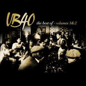 The Best Of UB40, Volumes 1 & 2 [2CD]
