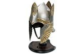 LIMITED EDITION HELM OF ISILDUR 41VS37HH4QL. SL160 LIMITED EDITION HELM OF ISILDUR
