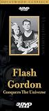 Flash Gordon Conquers the Universe