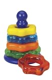 Stacking Rings and Rattles