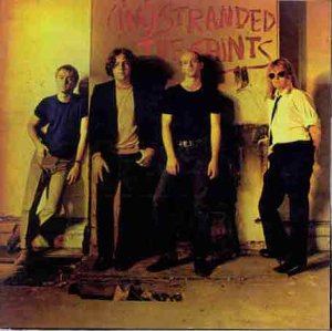 CD-Charts  Music : I'm Stranded [VINYL]