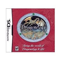 Dragonology (Nintendo DS)