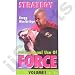 Professional Use of Force #1 VHS Gregg Wooldridge #PUF01