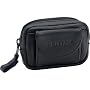Pentax Soft Leather Digital Camera Case for Pentax A10 and A20 Digital Cameras
