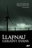 Llafnau
