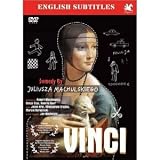 Vinci DVD Juliusz Machulski 2004