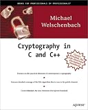 Cryptography in C and C++, Second Edition