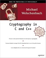 Cryptography in C and C++, Second Edition