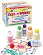 Alex Toys Dots and Dashes Paint, Set of 6
