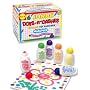 Alex Toys Dots and Dashes Paint, Set of 6