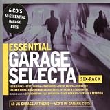 Revue Essential  / Garage Selecta 6-Pack