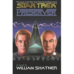 Preserver (Star Trek: The Original)