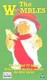 Review 4 Front Video  / The Wombles - Orinoco And The Big Black Umbrella And Other Stories